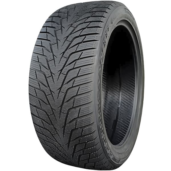 195/60Р15 Hankook Winter i*cept iZ3 W636 92T лип.